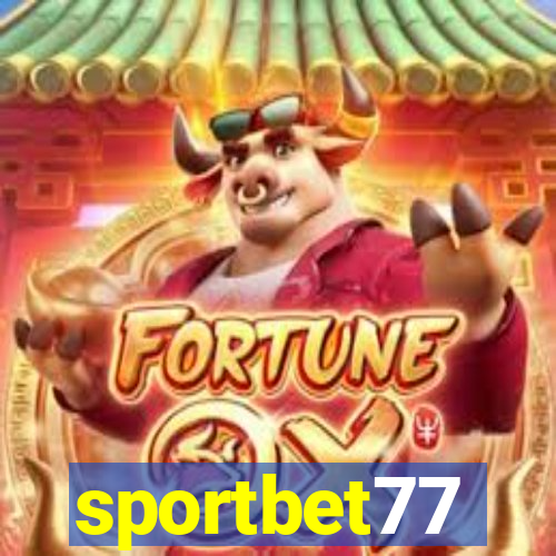 sportbet77