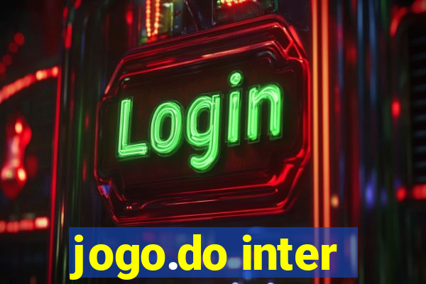 jogo.do inter