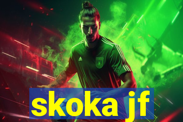 skoka jf