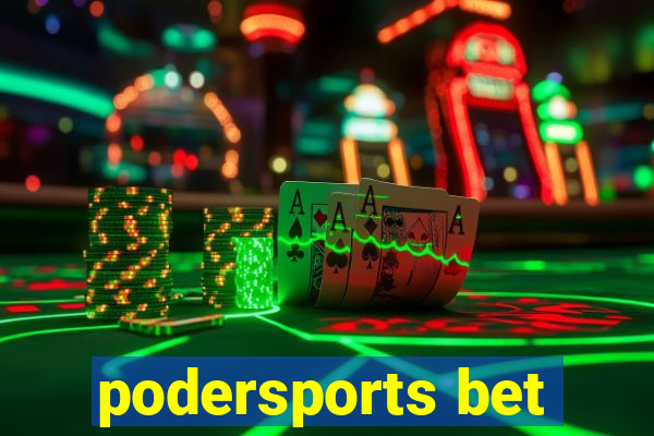 podersports bet