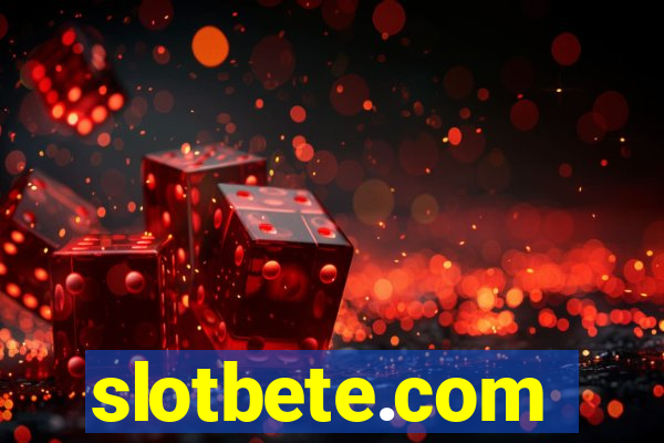 slotbete.com