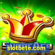 slotbete.com