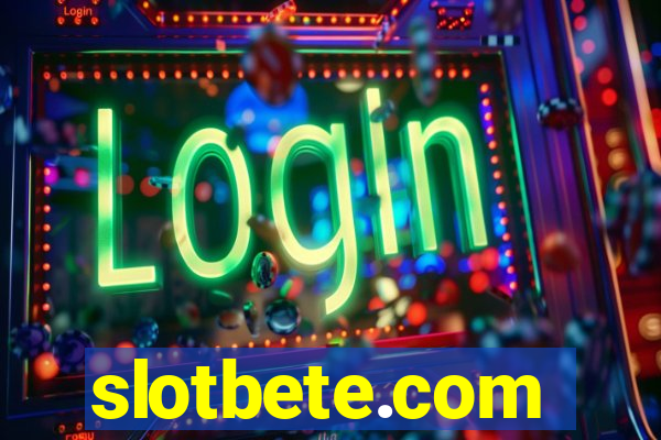 slotbete.com