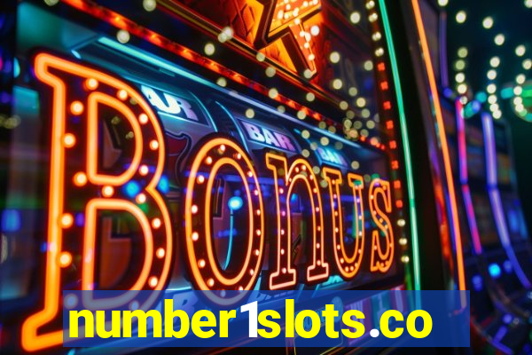 number1slots.com