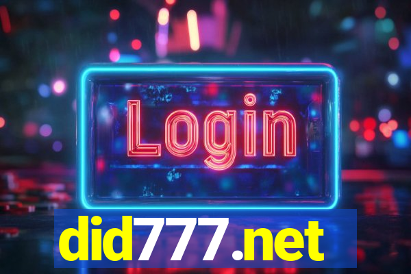 did777.net