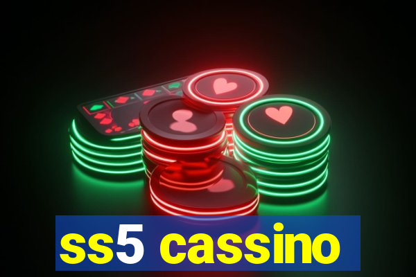 ss5 cassino