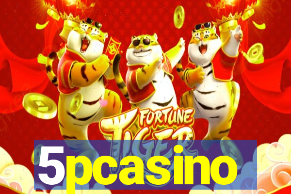 5pcasino