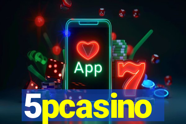 5pcasino