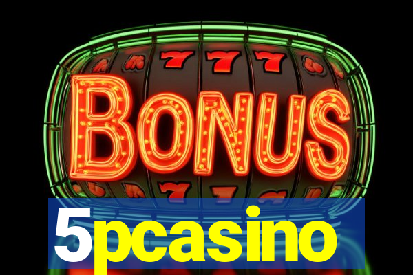 5pcasino