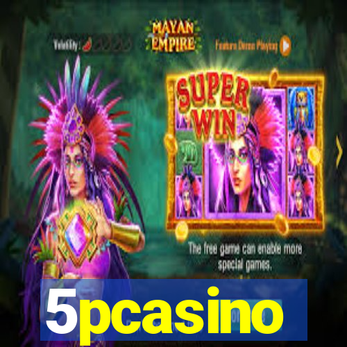 5pcasino