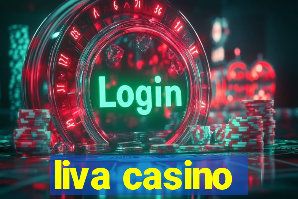 liva casino