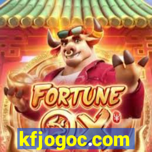 kfjogoc.com