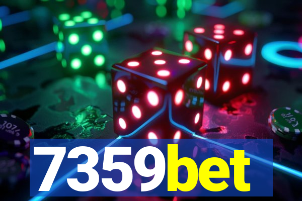 7359bet