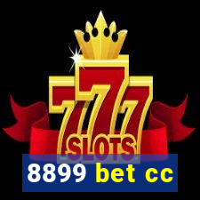 8899 bet cc