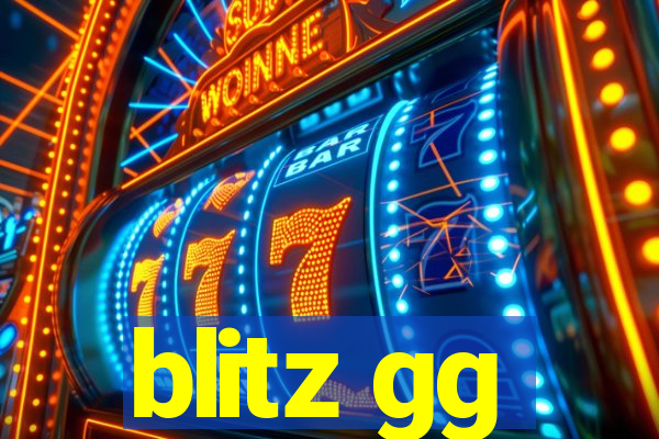 blitz gg