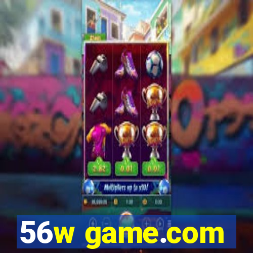 56w game.com