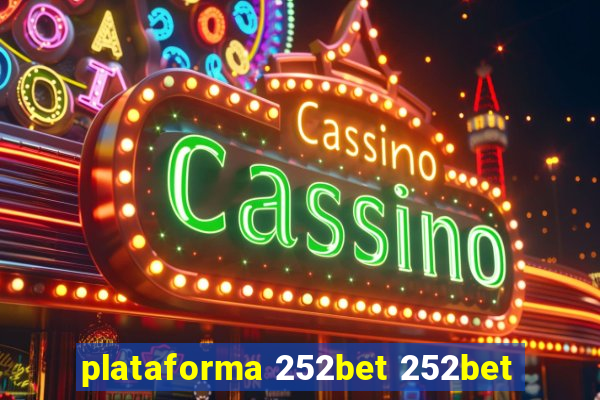 plataforma 252bet 252bet