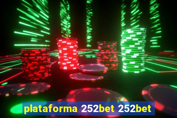 plataforma 252bet 252bet