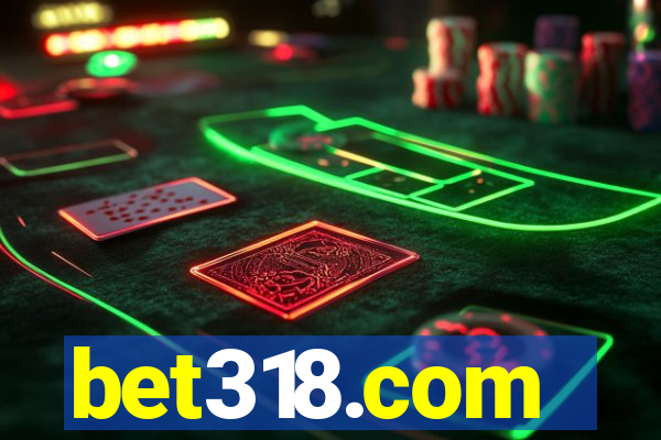 bet318.com