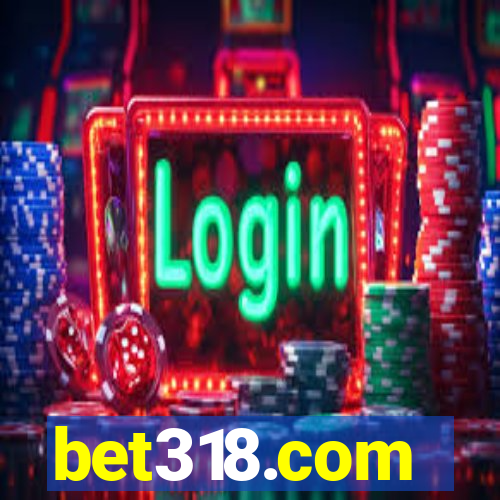 bet318.com