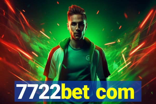 7722bet com