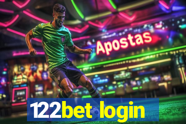 122bet login