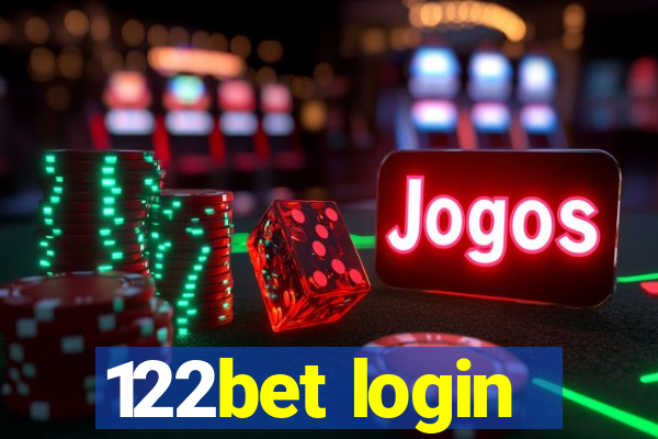 122bet login