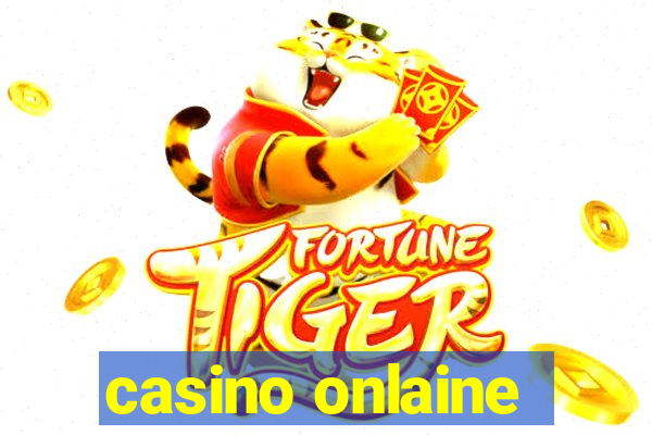 casino onlaine