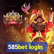 585bet login