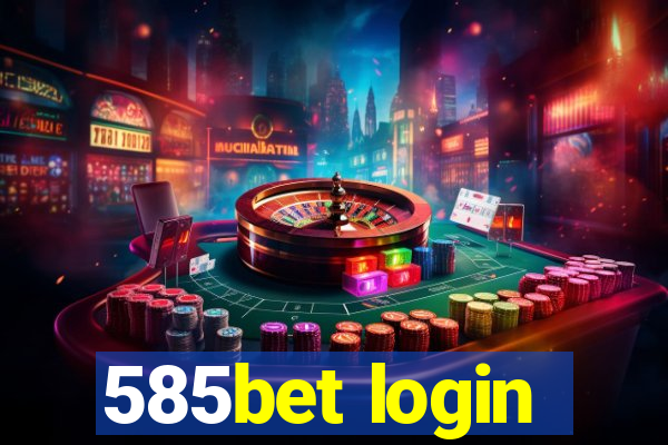 585bet login