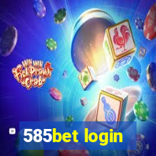 585bet login