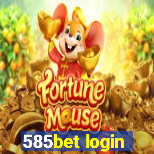 585bet login