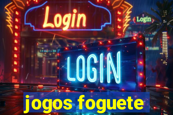 jogos foguete