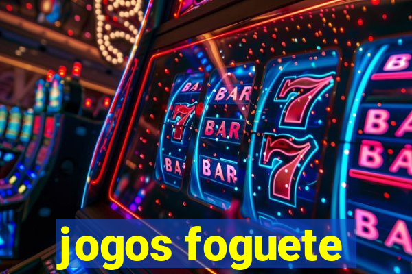 jogos foguete