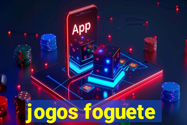 jogos foguete