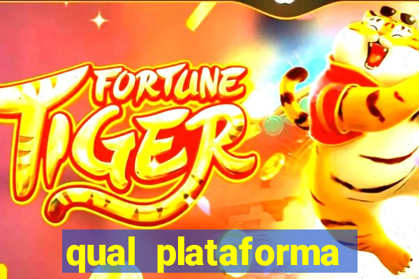 qual plataforma está pagando agora fortune tiger hoje