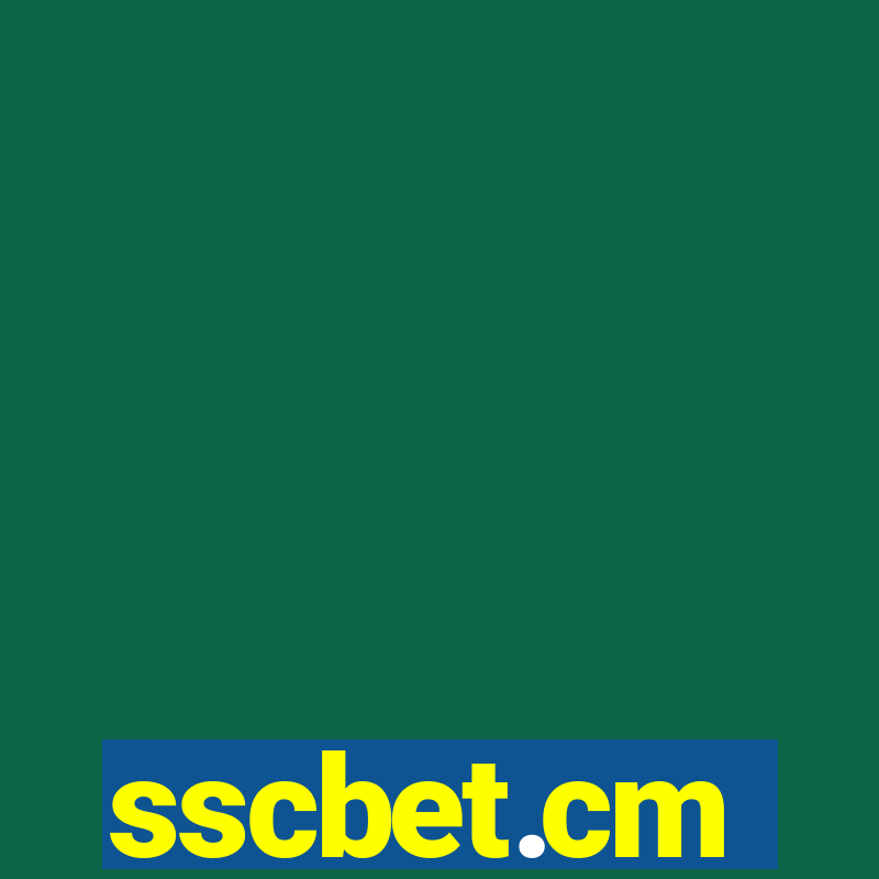 sscbet.cm