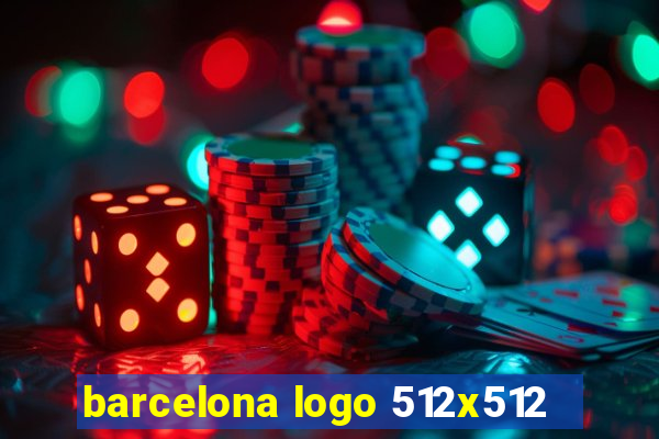 barcelona logo 512x512