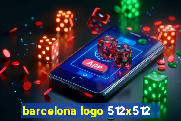 barcelona logo 512x512