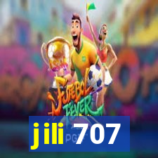 jili 707