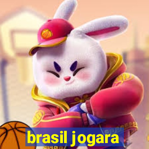 brasil jogara