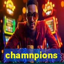 chamnpions