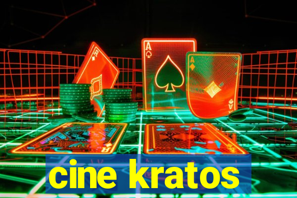 cine kratos