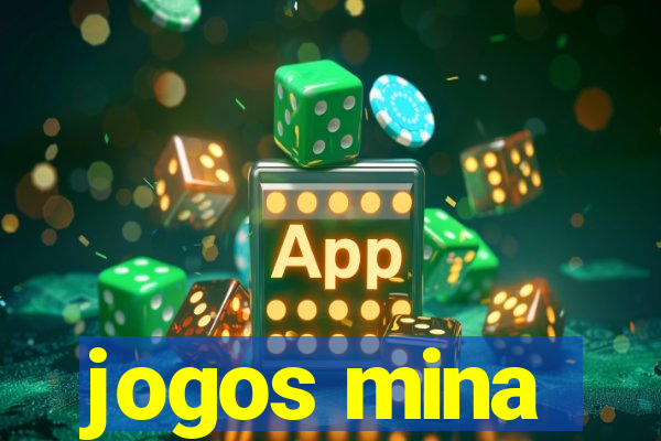 jogos mina