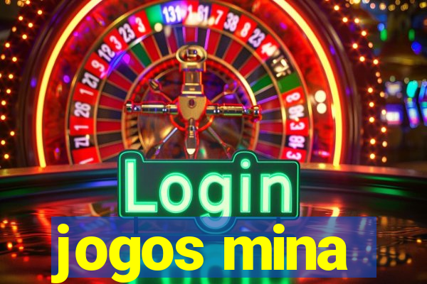 jogos mina