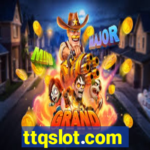 ttqslot.com