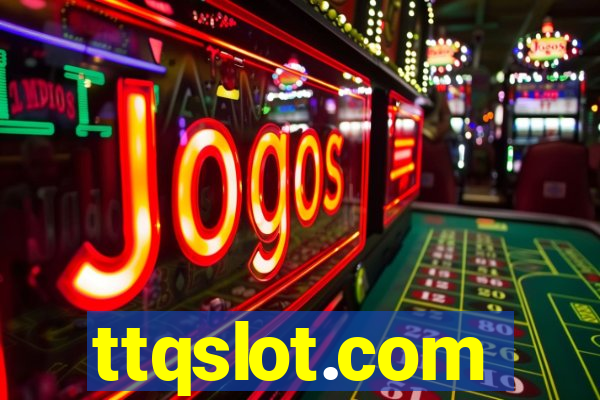 ttqslot.com