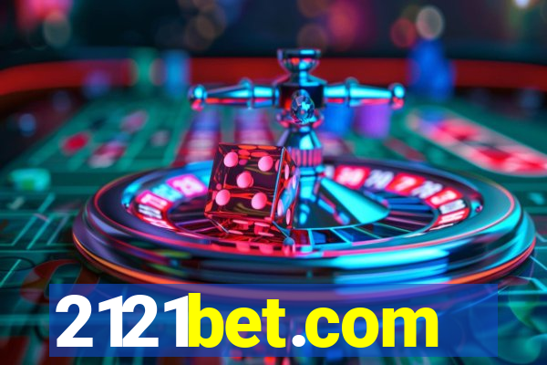 2121bet.com