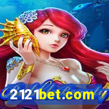 2121bet.com