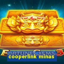 cooperlink minas